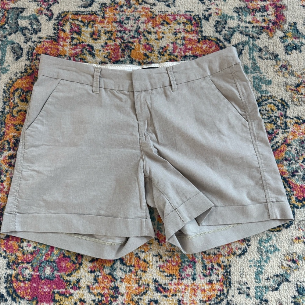 Dear John Tan Women's Bermudas